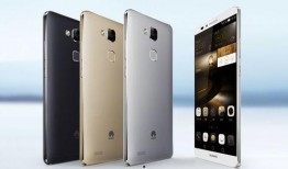 华为mate 7最新爆料,揭秘新一代旗舰手机的神秘面纱