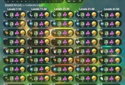 原神须弥版本爆料表最新,原神新版本揭秘与前瞻