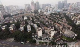 深圳回迁房爆料事件最新,真相与争议交织的社区重建疑云