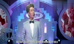 综艺节目最新爆料,明星幕后故事大曝光！