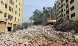 深圳回迁房爆料事件最新,真相与争议交织的社区重建疑云
